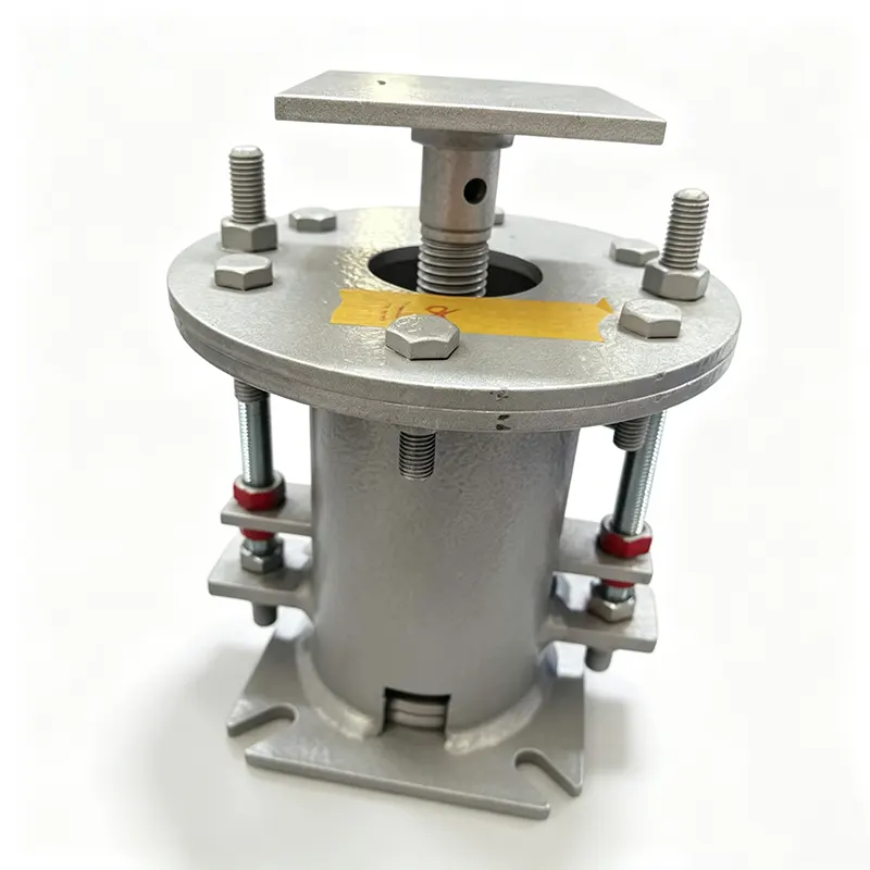 آویز فنری متغیر با دمای بالا