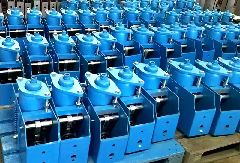 مزایای اصلی Heavy Duty Constant Spring Support.