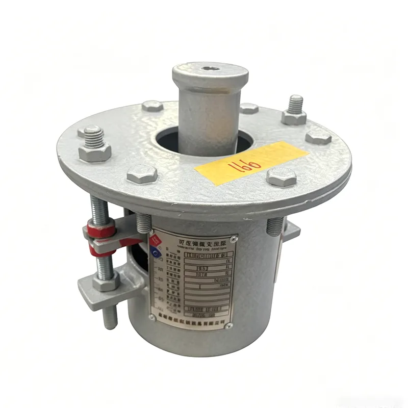 آویز فنری استاندارد ASME