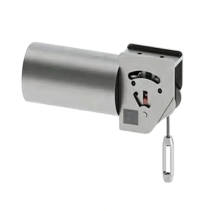 آویز فنری ثابت MSS SP-58